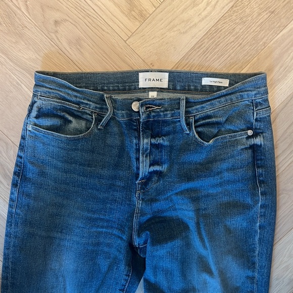 Frame jeans - Picture 2 of 5